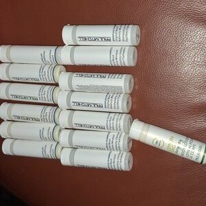 Lot Of 14 paul mitchell Travel Size
